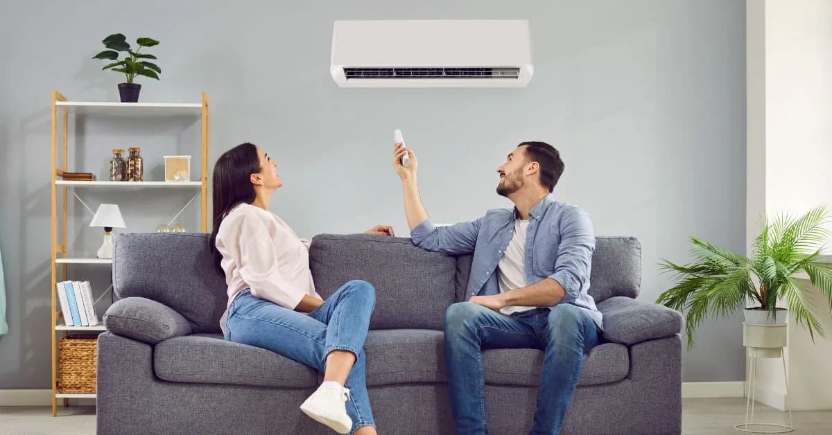 How to Choose the Right Air Conditioner