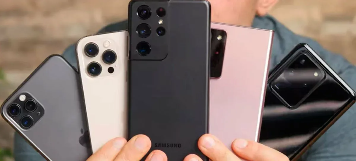 How to Choose a Good Cell Phone Up to $ 400 to Buy