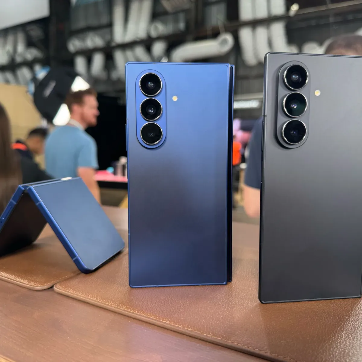 Best Samsung Smartphones