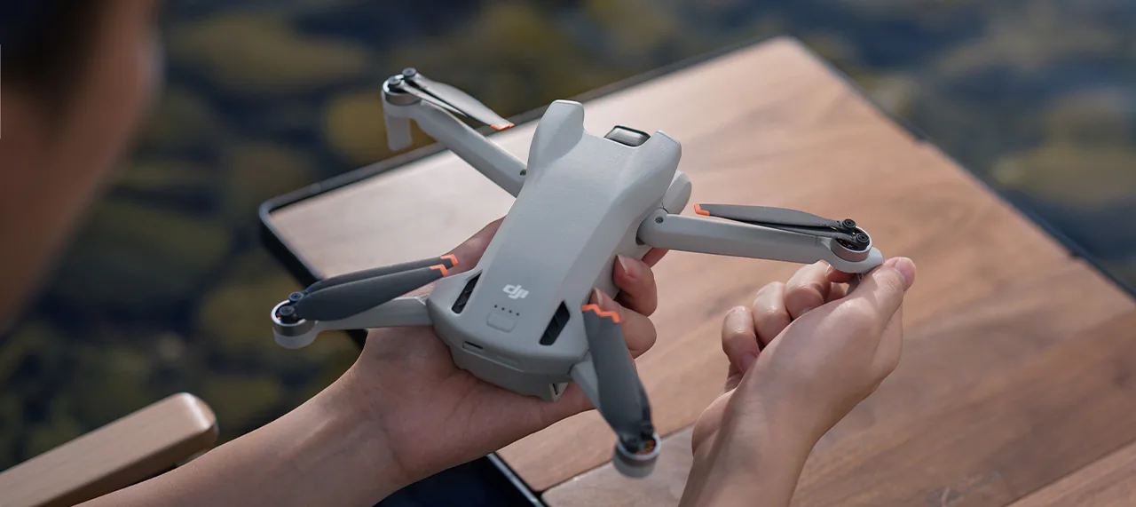 Best Drones for Beginners in 2026