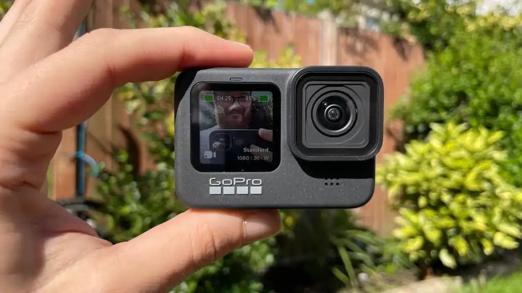 GoPro vs DJI: The Ultimate Action Camera Buying Guide