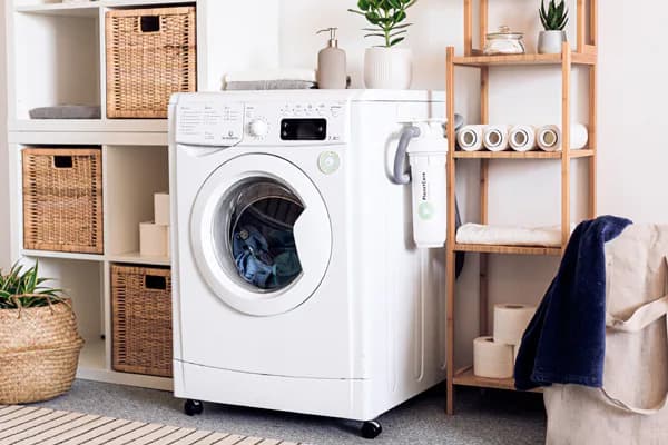 How to Choose the Best Washing Machine for Your Home