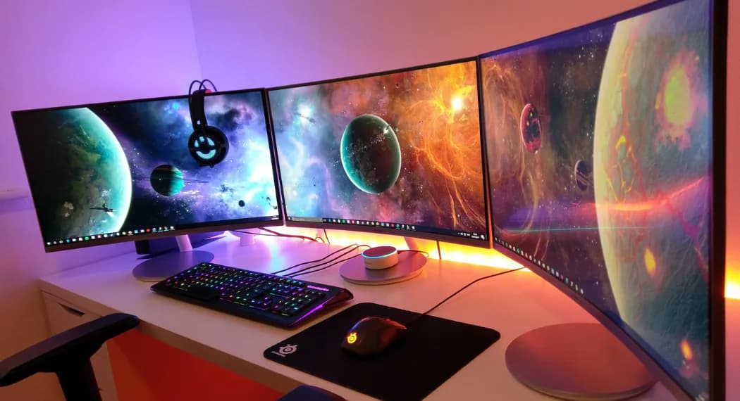 How to Choose a Good Monitor for Gaming