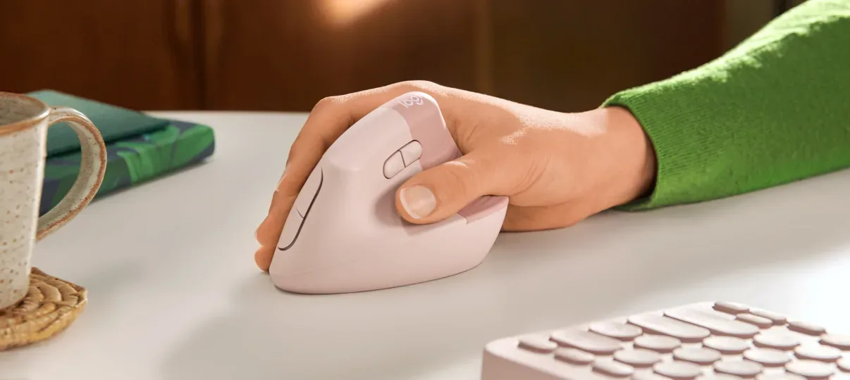Best Ergonomic Mice to Prevent Injuries and Improve Comfort