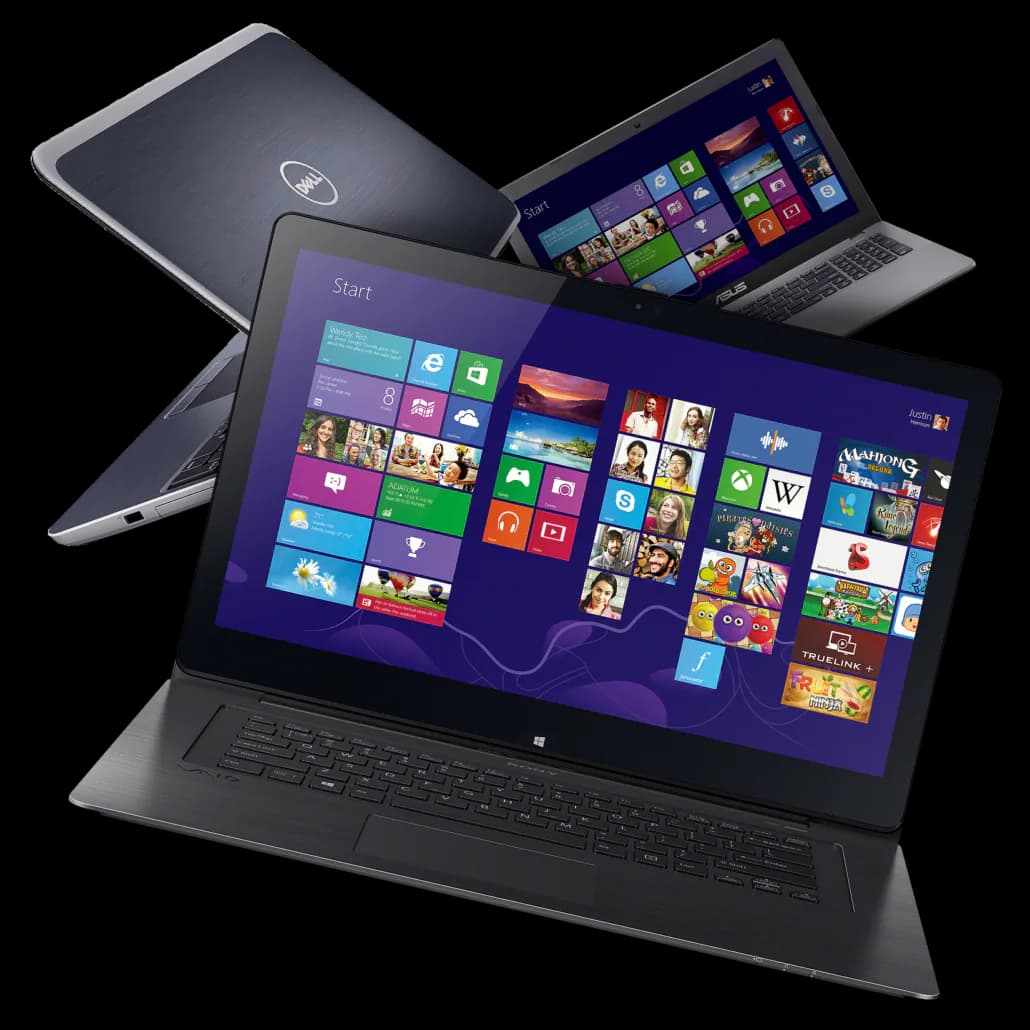 Best Notebooks for Study and Light Work