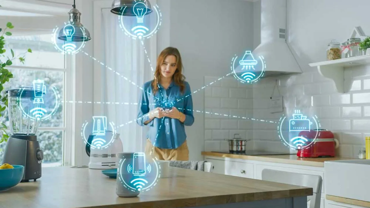 Best Alexa Smart Home Products