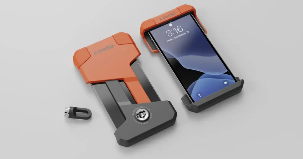 How to Protect Your Smartphone: Screen Protectors, Cases & Security