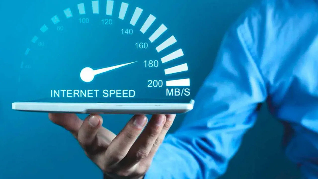 How Internet Speed Works - From WiFi to Fiber Optic