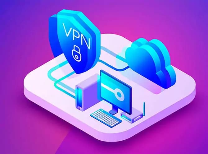 What is a VPN - How It Works & How to Use One
