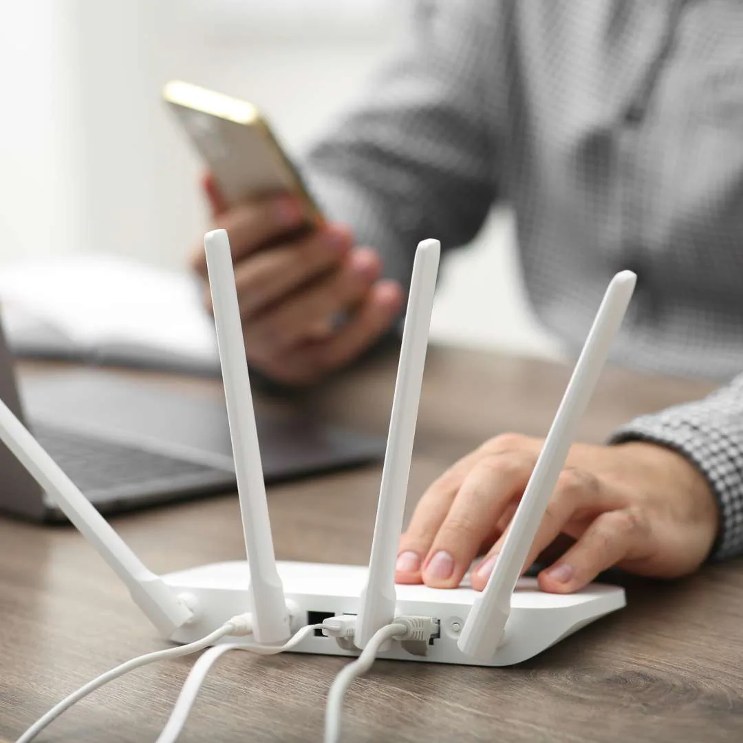 2.4GHz vs 5GHz WiFi: Which Is Best For Your Home Network?