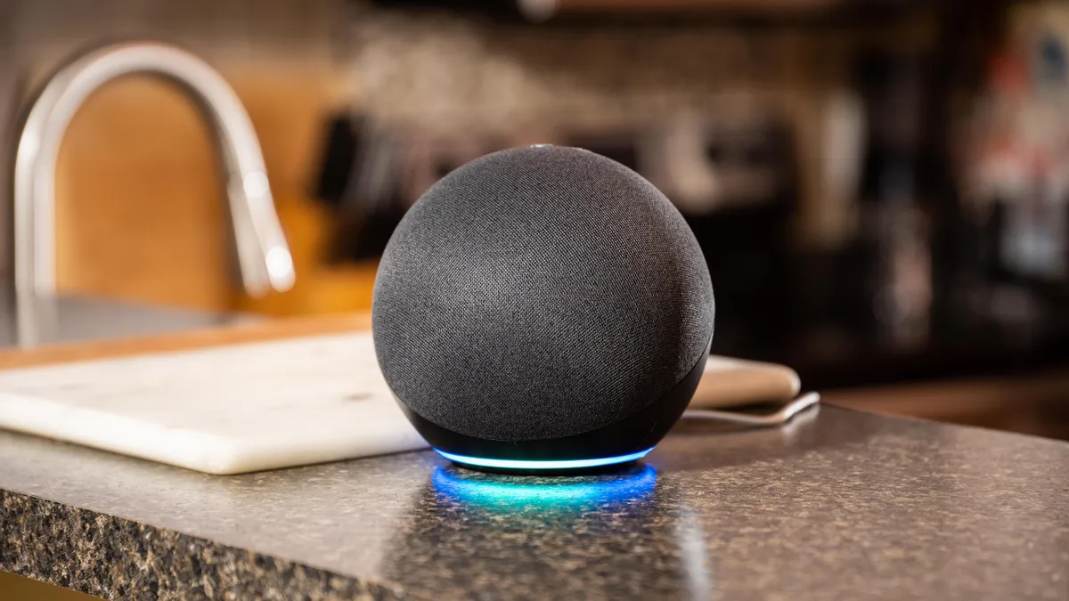 Best Alexa-Compatible Smart Home Products in 2025