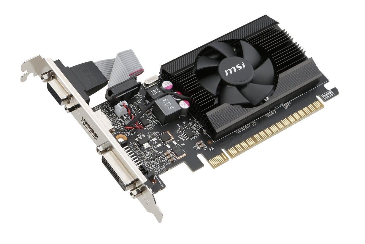 What is a GPU (Graphic Cards Unit) And How To Choose One For Your Needs