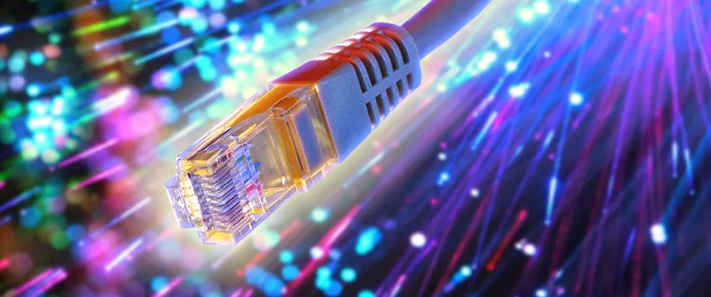 Internet Speed Wi-Fi 2.4GHz, 5GHz, 10MB, 100MB, Fiber Optic - Everything You Need to Know