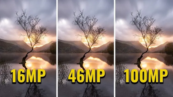 What Are Megapixels and How They Affect Photo and Video Quality