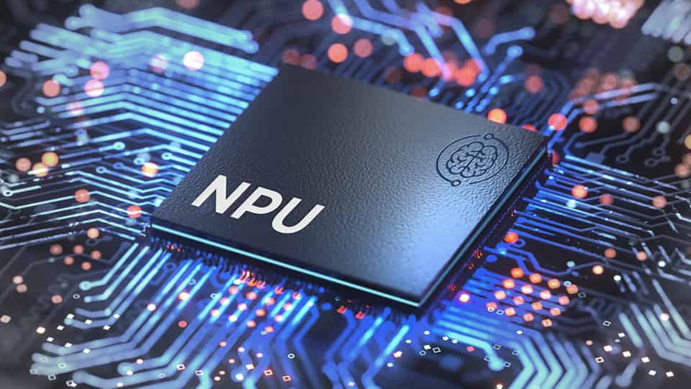 What is a NPU (Neural Processing Unit)