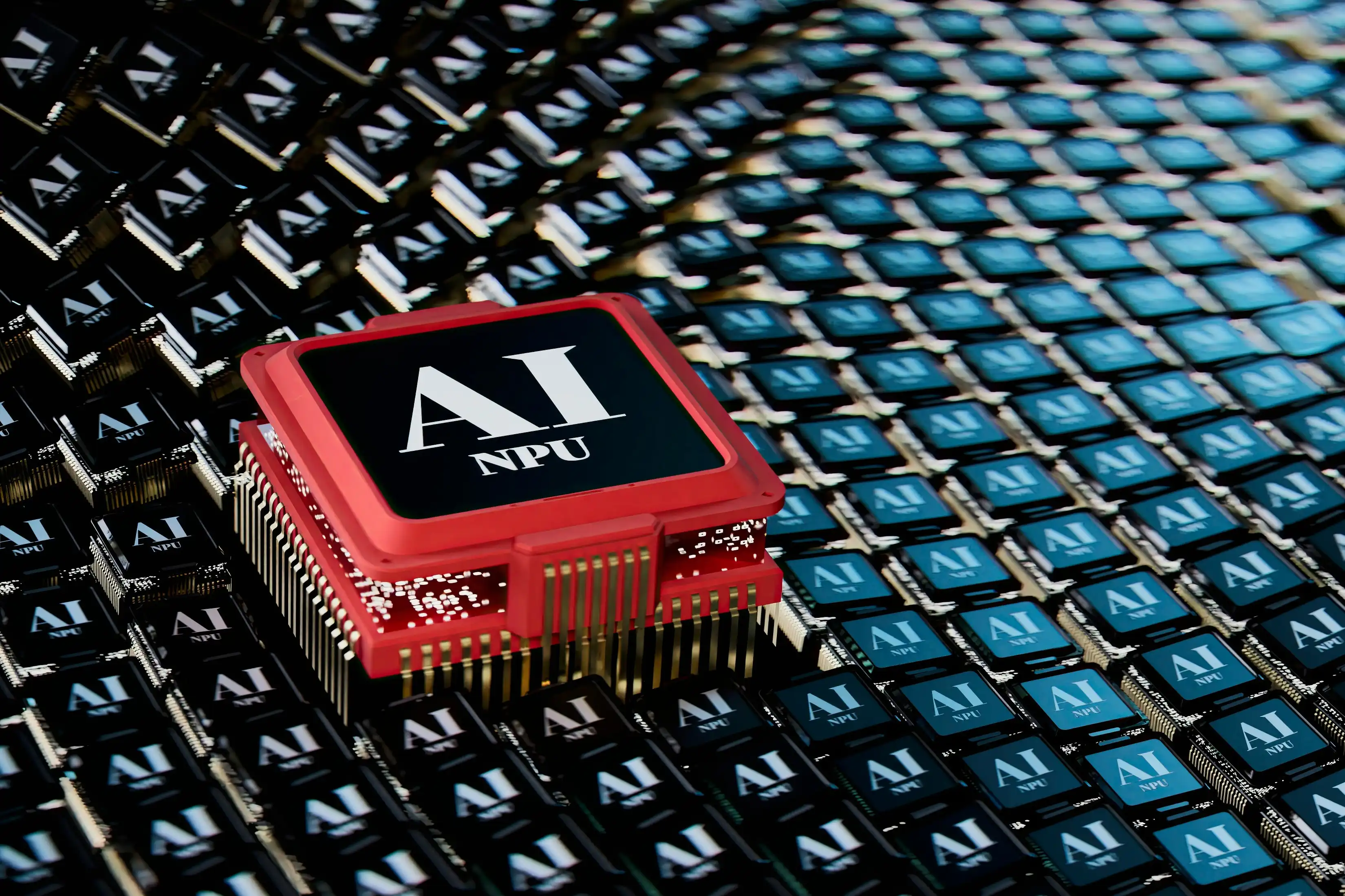What is a NPU (Neural Processing Unit)