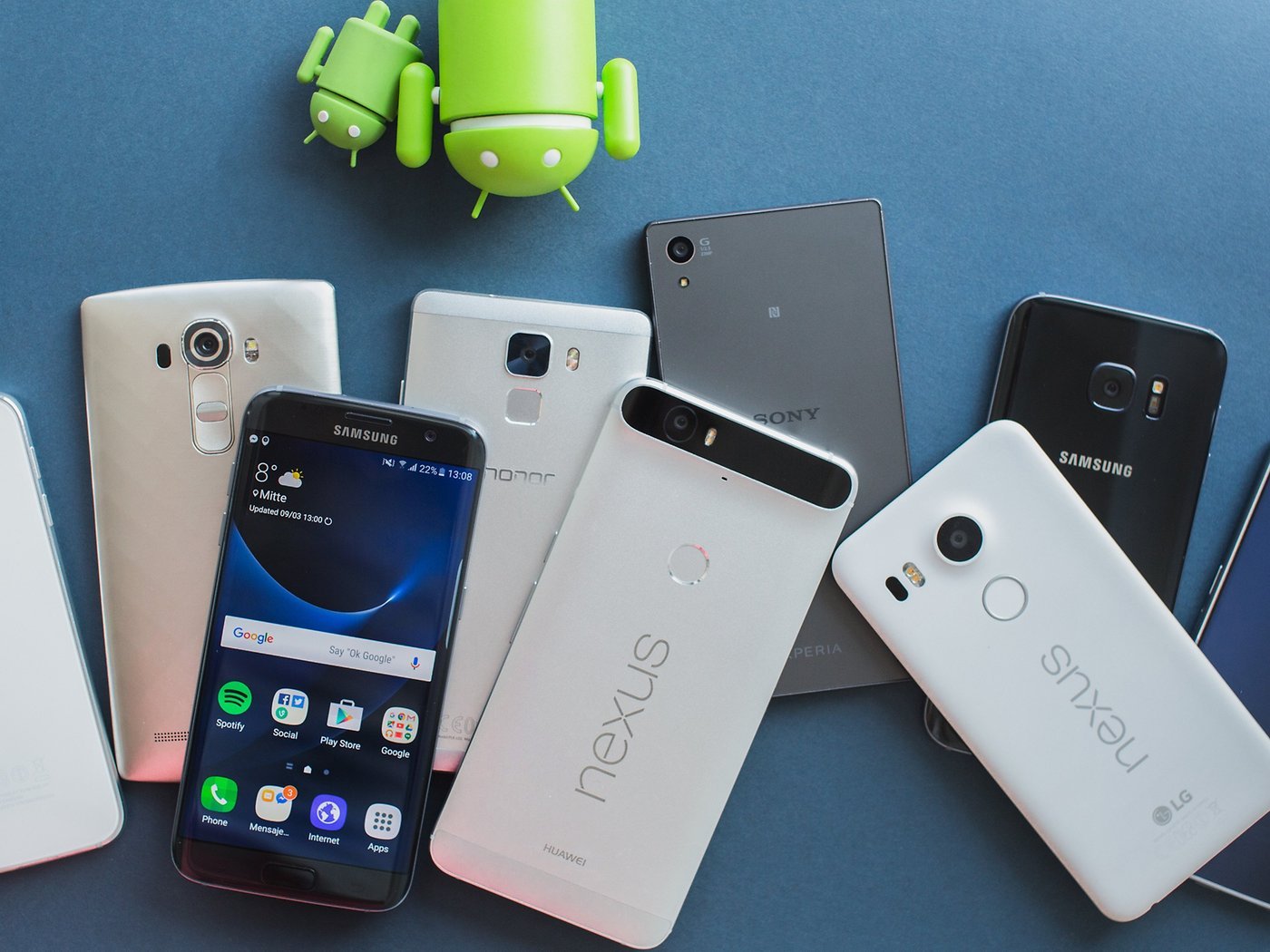 What Are The Best Cost-Effective Android Smartphones in 2025?