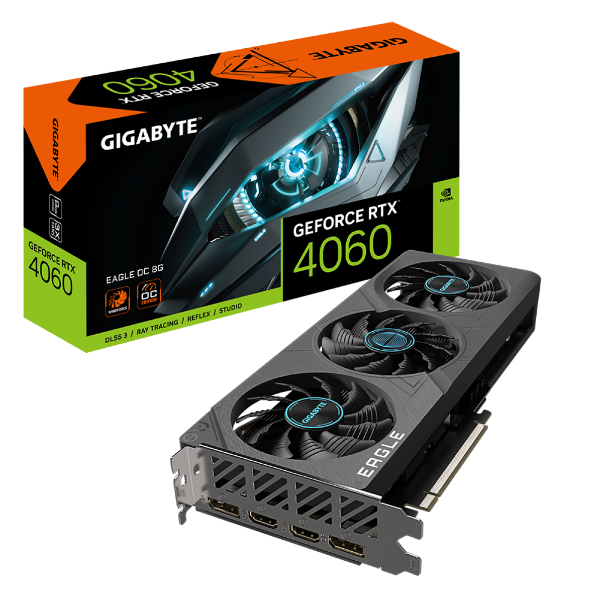 The Best GPUs To Buy In 2025
