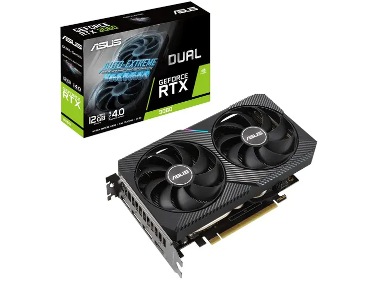The Best GPUs To Buy In 2025