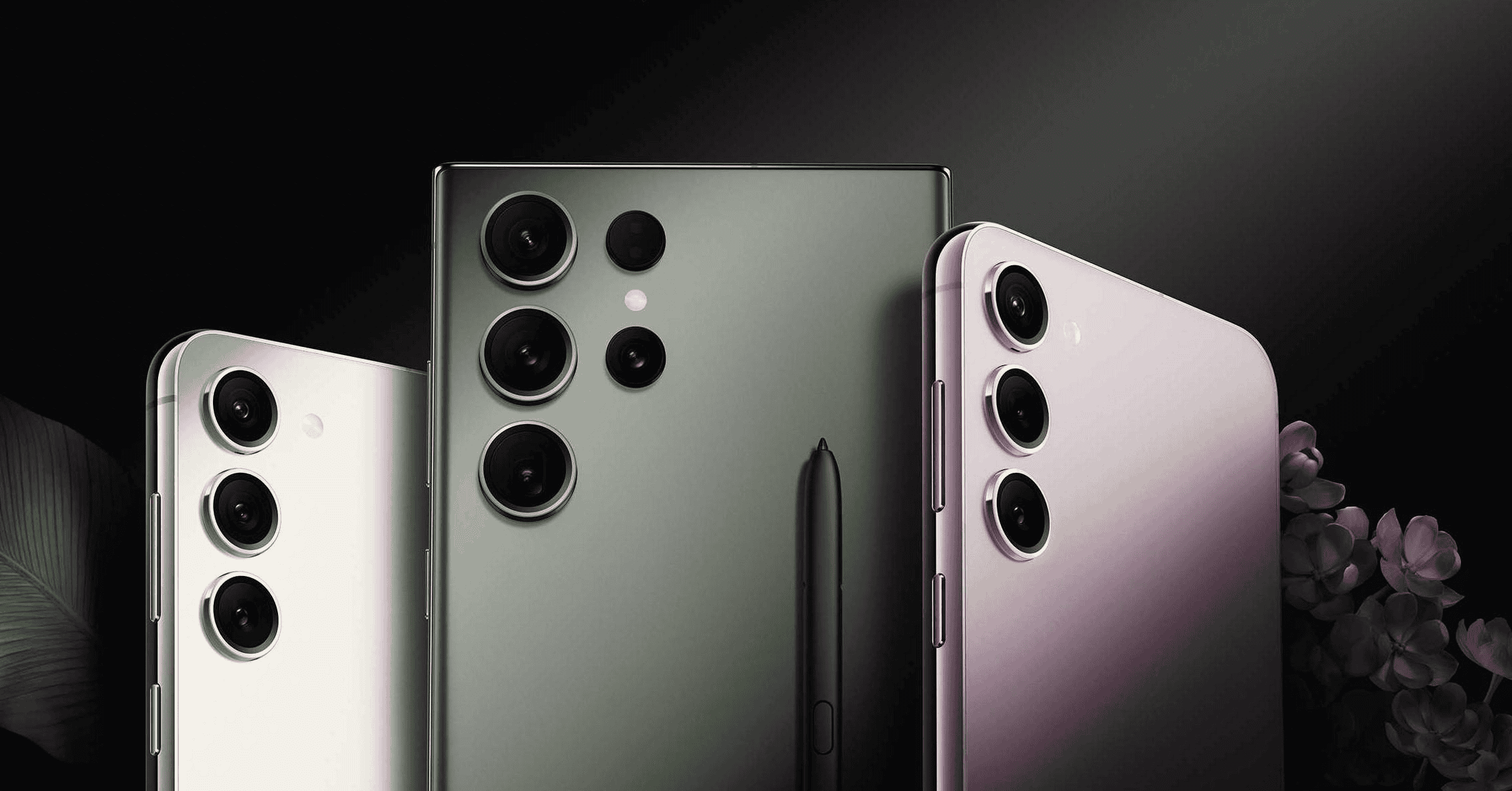 Best Samsung Smartphones to Buy in 2025