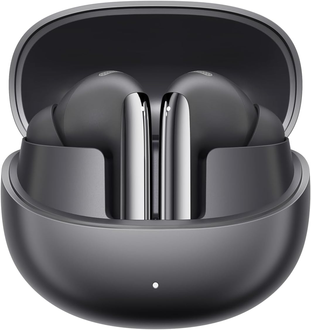 QCY MeloBuds Pro Headphones
