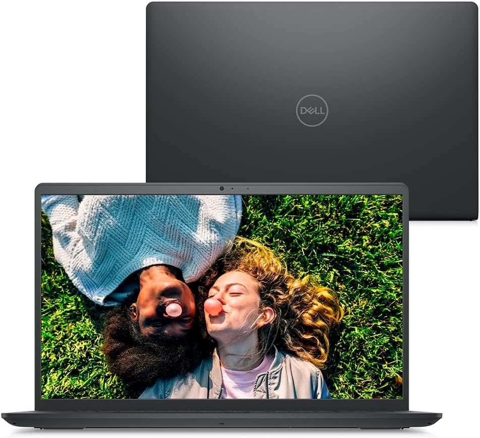 Dell Inspiron Notebook