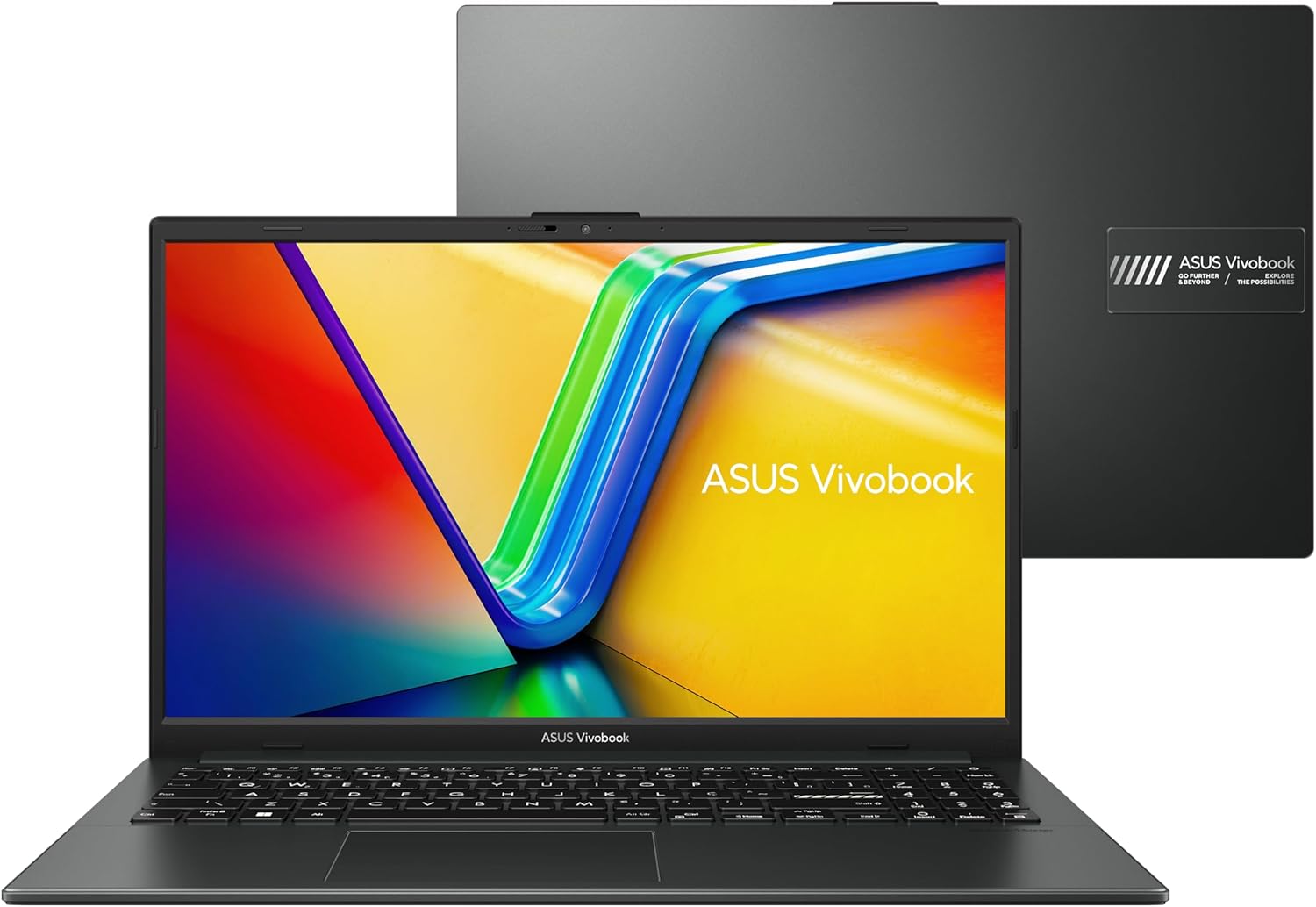 ASUS VivoBook Go 15 Notebook