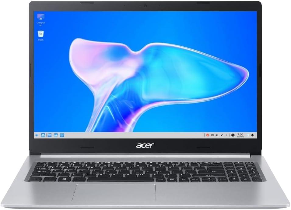 Acer Aspire 5 Notebook
