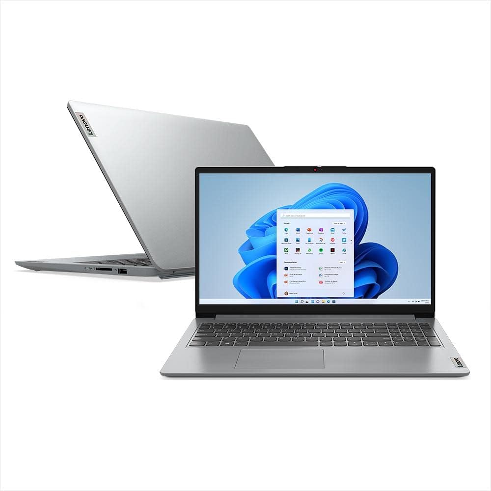 Lenovo Ideapad 1i Notebook