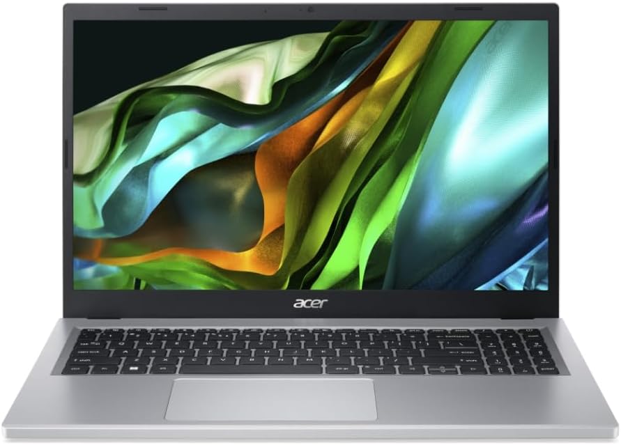 Acer Aspire 3 Notebook
